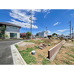 JR武蔵野線 新秋津駅 徒歩17分