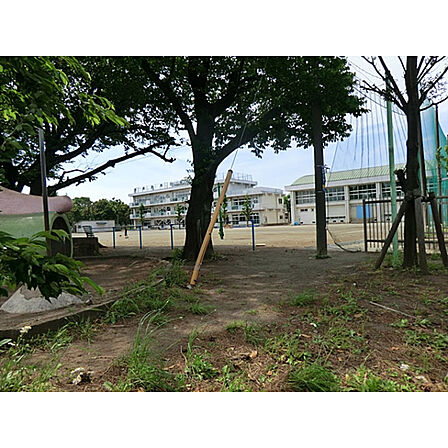 谷戸小学校