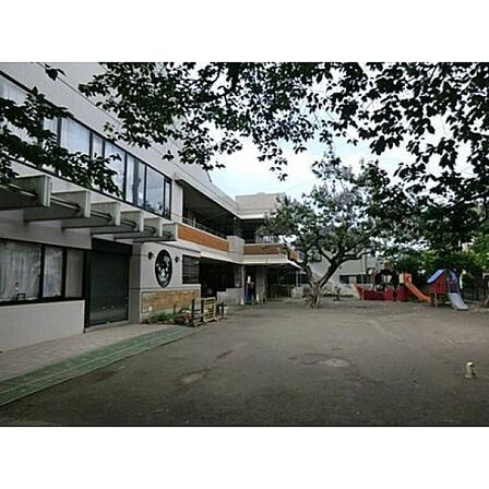 谷戸幼稚園