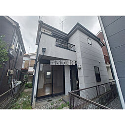 JR武蔵野線 新秋津駅 徒歩23分