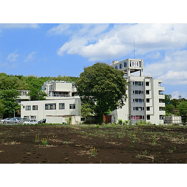 周辺を拡大表示