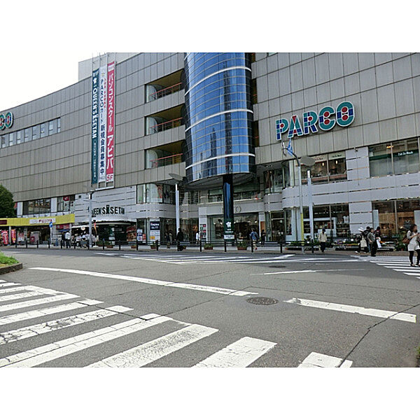 周辺を拡大表示