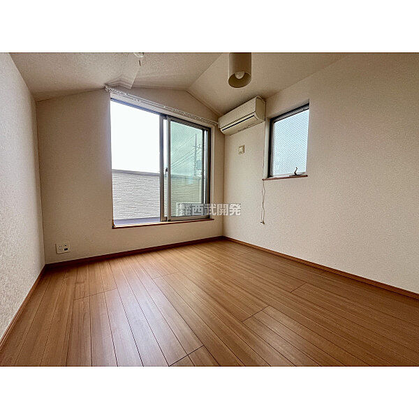 室内を拡大表示