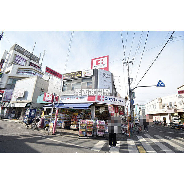 周辺を拡大表示