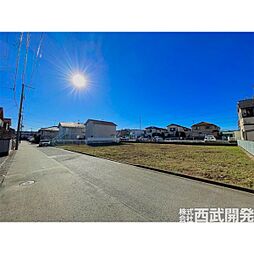 西武国分寺線 鷹の台駅 徒歩13分