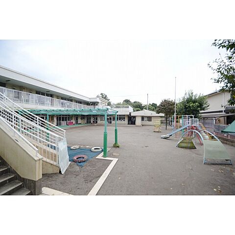 周辺 ガーデンハイツ小平 2階/-