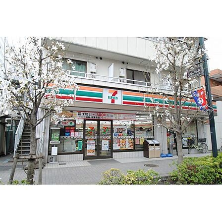 セブンイレブン