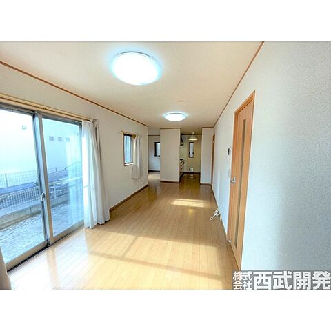 リビング/ダイニング 小平市天神町1丁目