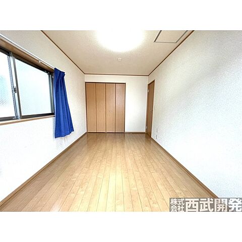 室内 小平市天神町1丁目