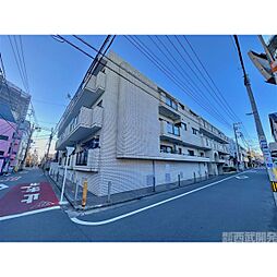 シティハウス国立