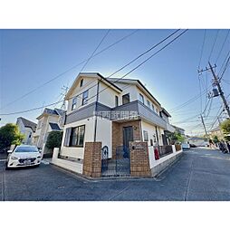 南武線 矢川駅 徒歩17分
