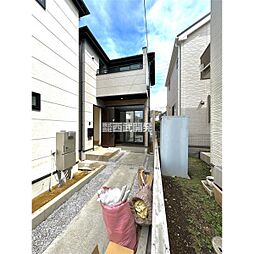 中央線 国立駅 徒歩18分