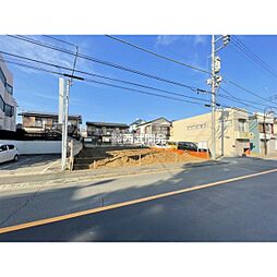 西武多摩湖線 一橋学園駅 徒歩8分