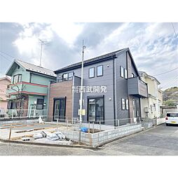 南武線 矢川駅 徒歩15分