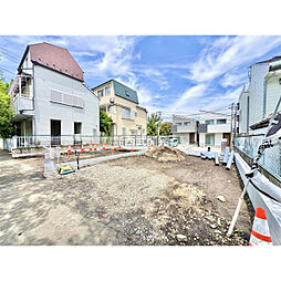 中央線 国分寺駅 徒歩9分