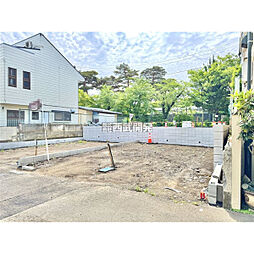 中央線 国分寺駅 徒歩9分