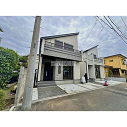 中央線 武蔵小金井駅 徒歩14分