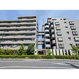小金井武蔵野ヒルズ