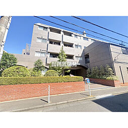 小金井中町マンション