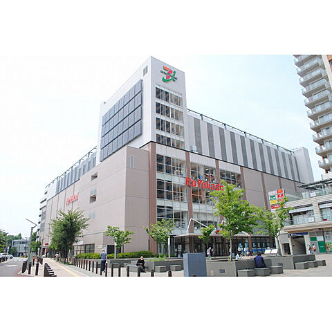 周辺 武蔵野ベルハイツ武蔵小金井 2階/-