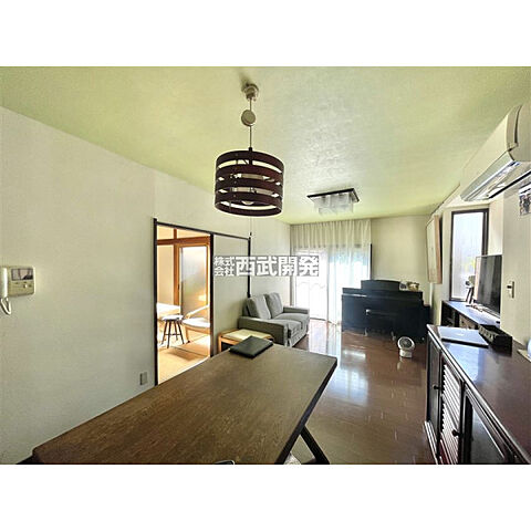 リビング/ダイニング 国分寺市光町2丁目