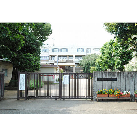 周辺 ガーデンハイツ小平2番館 5階/-