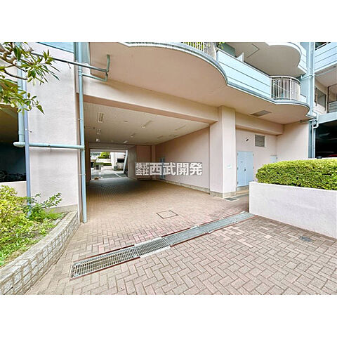 その他 ガーデンハイツ小平2番館 5階/-