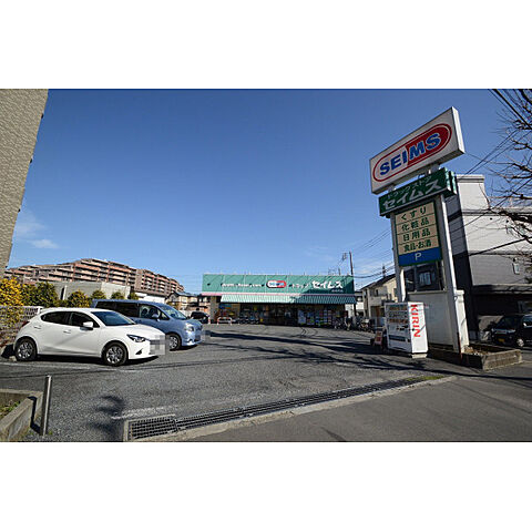 周辺 フェアベール東府中 2階/-