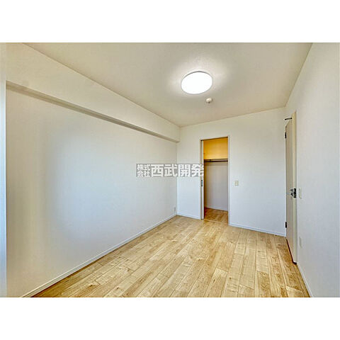 室内 ルネ花小金井 7階/-