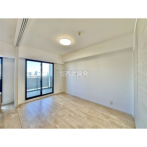 室内 ルネ花小金井 7階/-