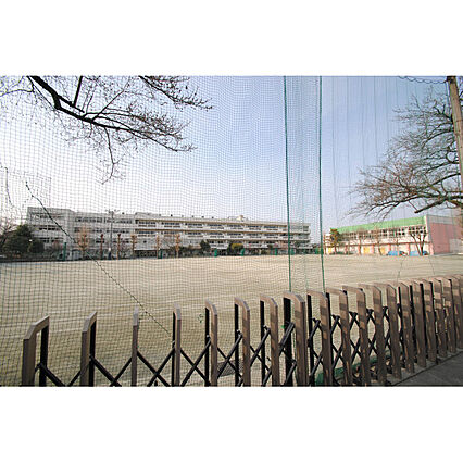 第一中学校