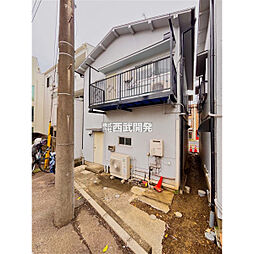 中央線 武蔵小金井駅 徒歩19分