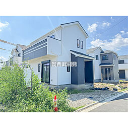 JR南武線 西府駅 徒歩11分