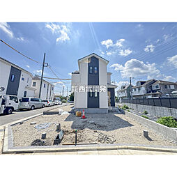 JR南武線 西府駅 徒歩11分