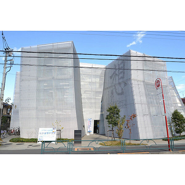 周辺を拡大表示