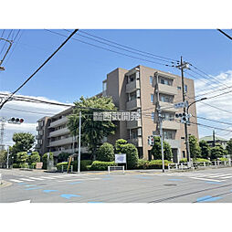 ステイツ花小金井ヴェルパセオ