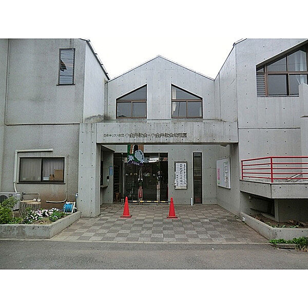 周辺を拡大表示