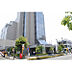 周辺：小金井市役所