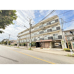 セイガステージ府中栄町
