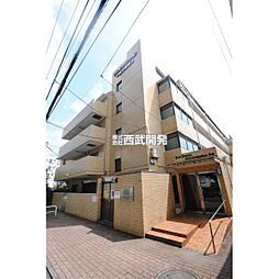 ライオンズマンション一橋学園第2