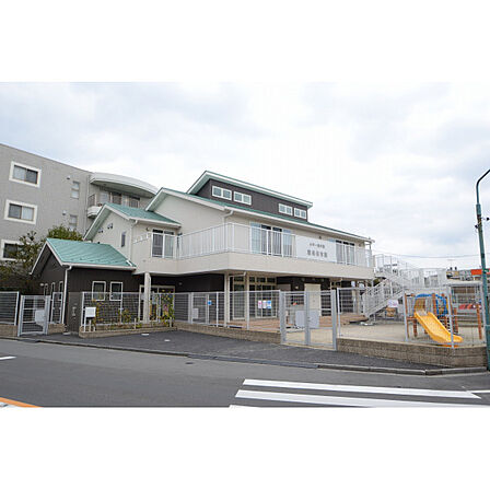 小平一橋学園雲母保育園