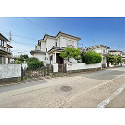 JR武蔵野線 新小平駅 徒歩11分