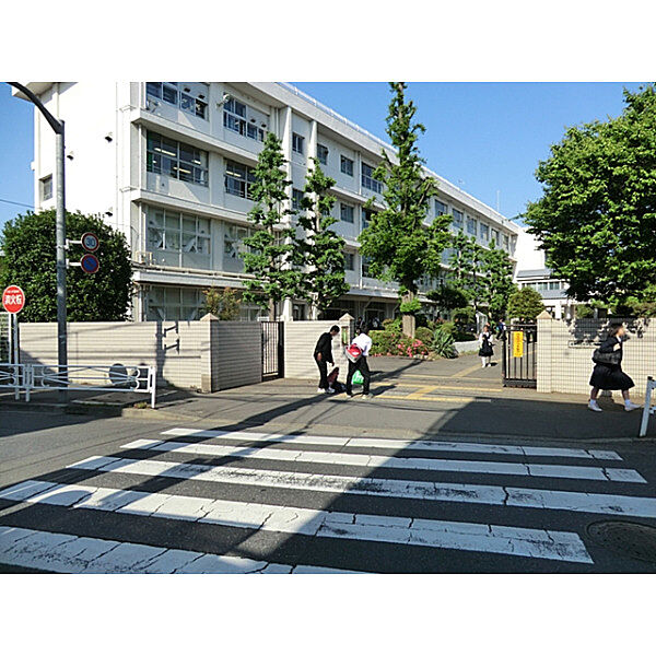 周辺を拡大表示