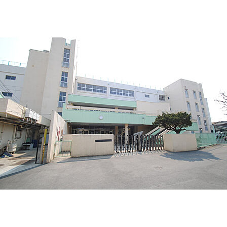 第一小学校