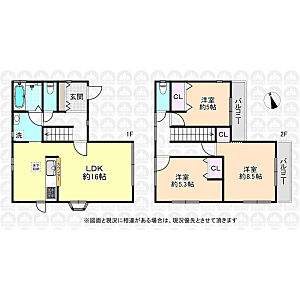 間取り 間取り
