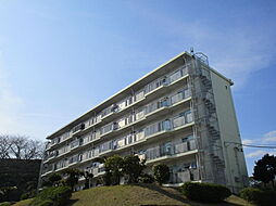 三浦海岸ハイツ7号棟