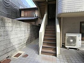 京都府京都市右京区西院三蔵町（賃貸マンション3LDK・4階・88.70㎡） その18