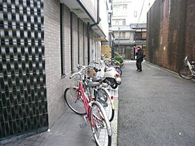 京都府京都市下京区綾小路通柳馬場西入綾材木町（賃貸マンション1R・3階・21.00㎡） その21