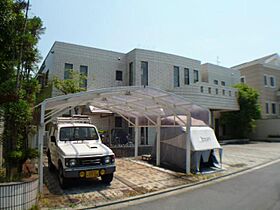 テラスロマネ 102 ｜ 京都府京都市北区上賀茂菖蒲園町（賃貸マンション1LDK・1階・52.00㎡） その1