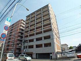 京都府京都市上京区大宮通今出川下る薬師町（賃貸マンション2LDK・3階・56.83㎡） その1